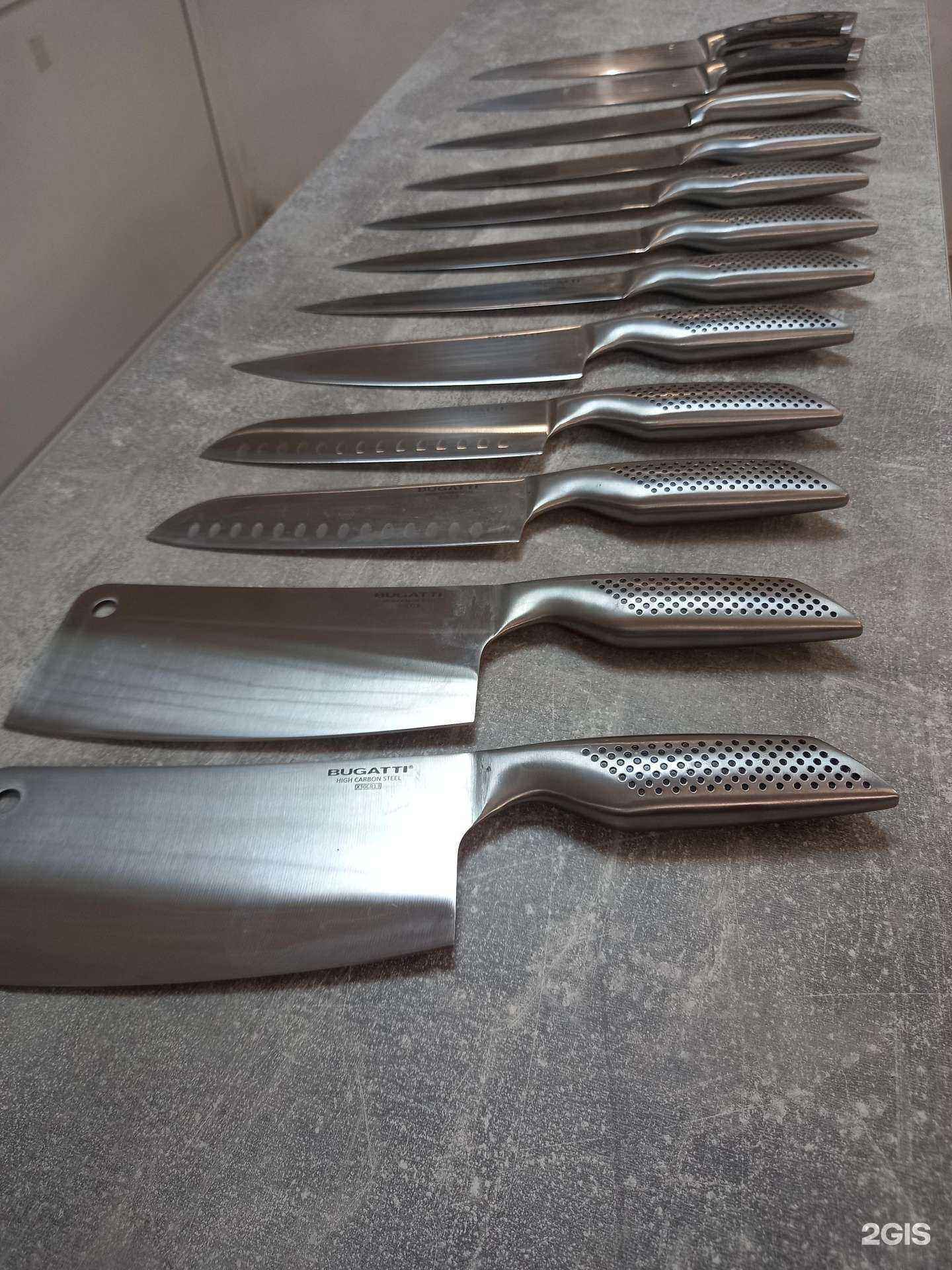 Отзывы на компанию Мастерская заточки и изготовления дубликатов ключей в Калининграде c фото