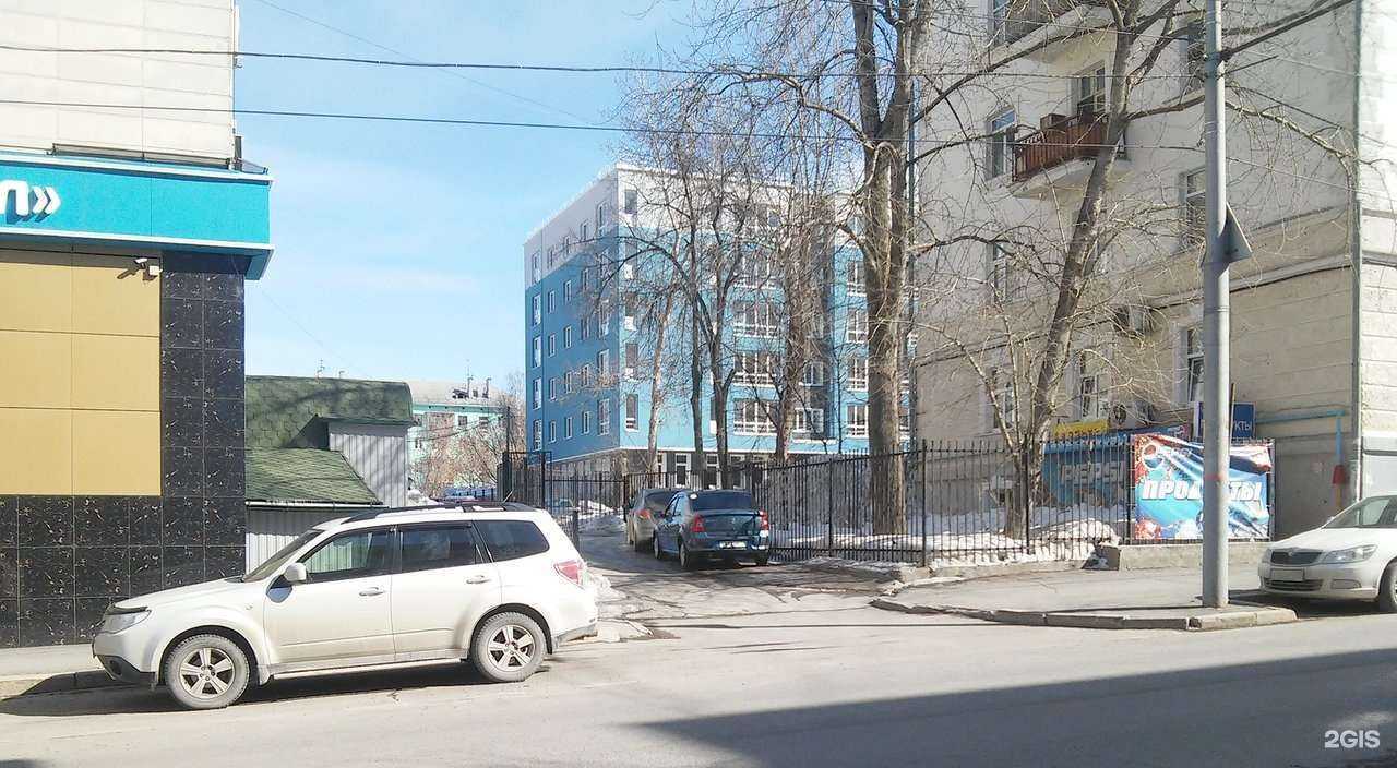 Отзывы на компанию Zaytcev studio в Перми c фото - фотография 2 из 2