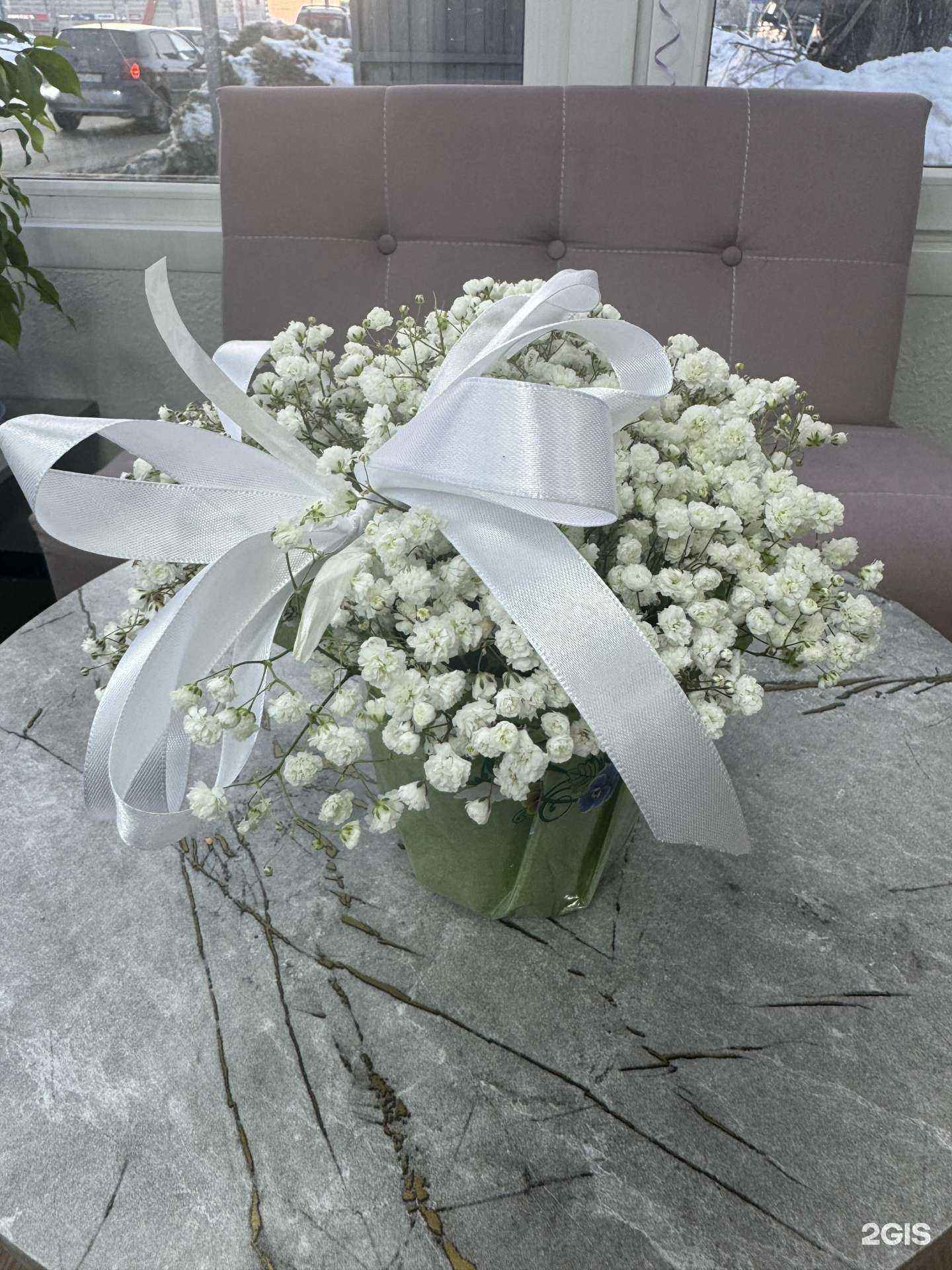 Отзывы на компанию Лаванда в Барнауле c фото