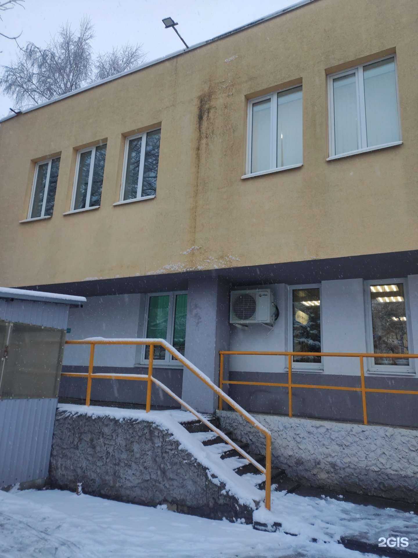 Отзывы на компанию Детская поликлиника в Боре c фото - фотография 2 из 2