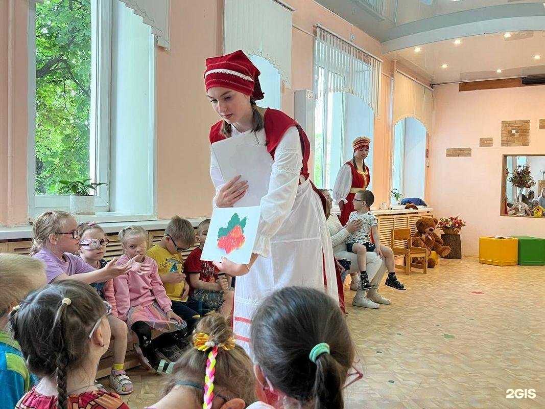 Отзывы на компанию Светлячок в Петрозаводске c фото