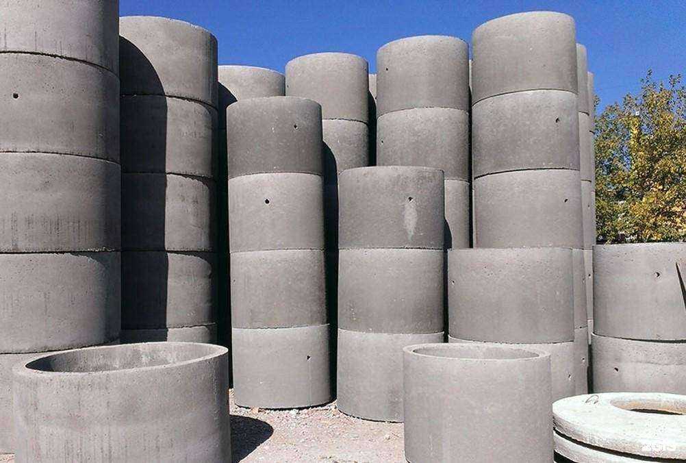 Отзывы на компанию Самарский бетонный завод в Самаре c фото