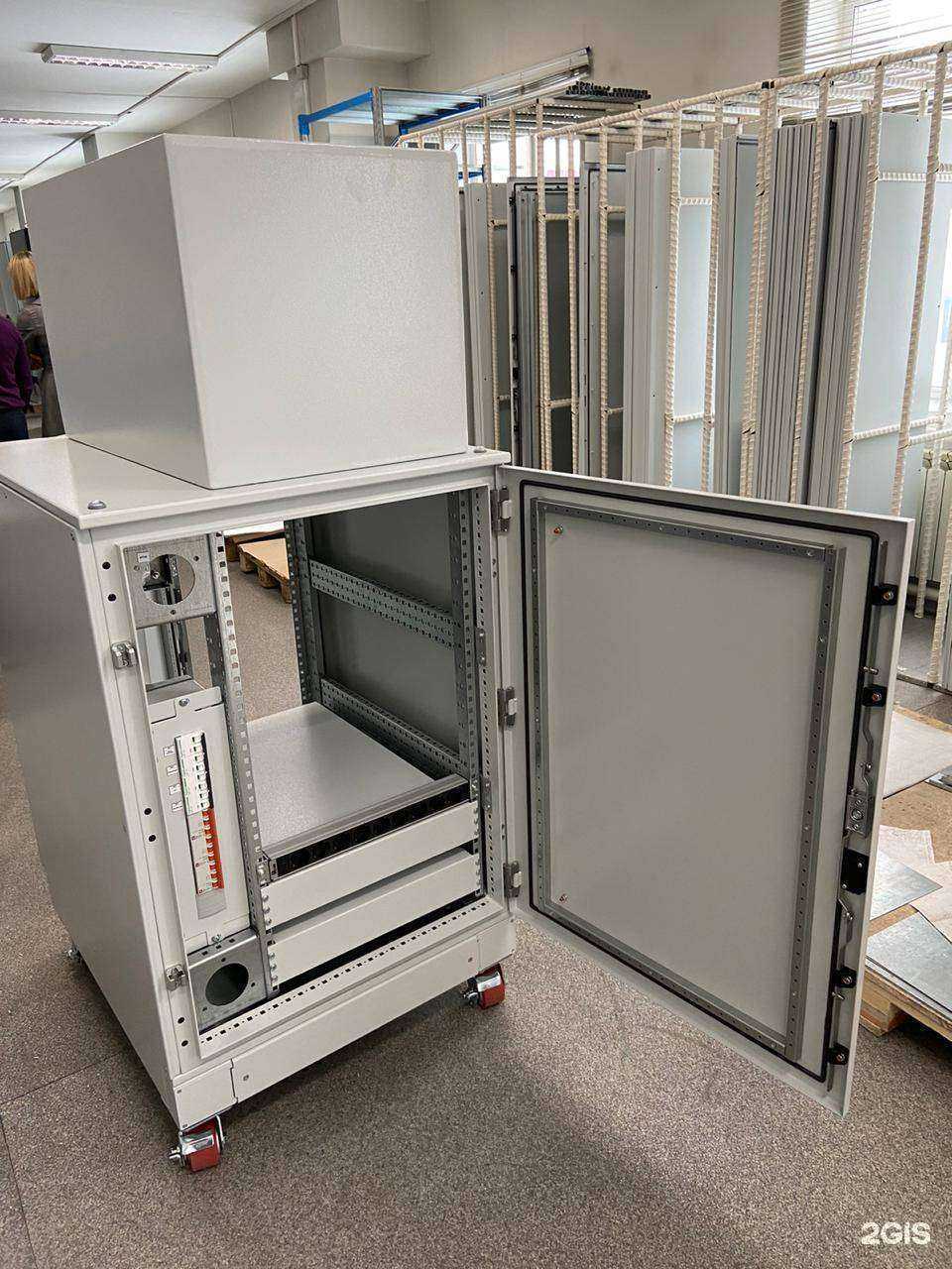 Отзывы на компанию Асуматика в г. Томск c фото