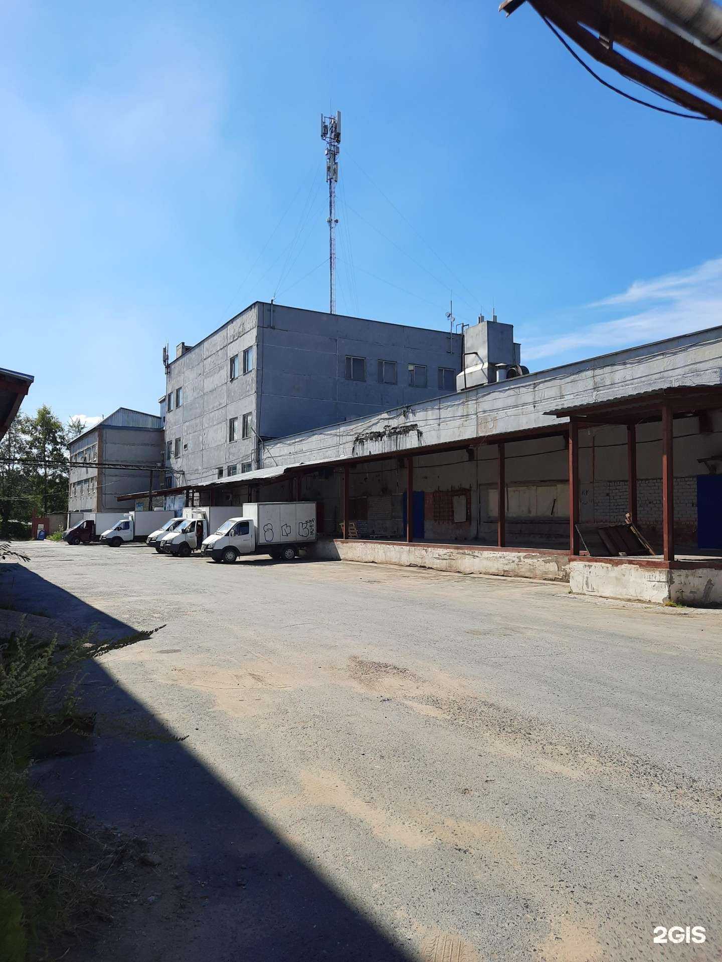 Отзывы на компанию  Профтехстандарт в г. Березники c фото