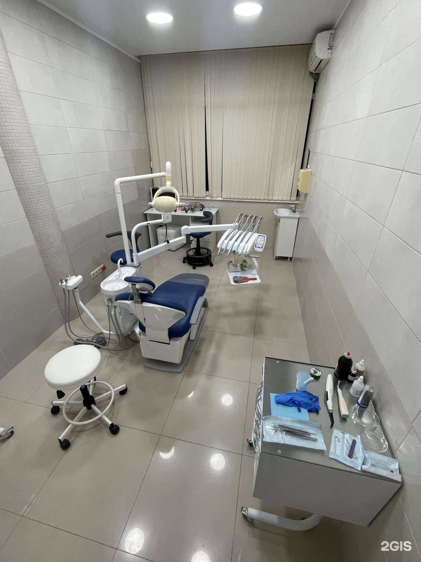 Отзывы на компанию Стоматология доктора Сараквашина в Сочи c фото