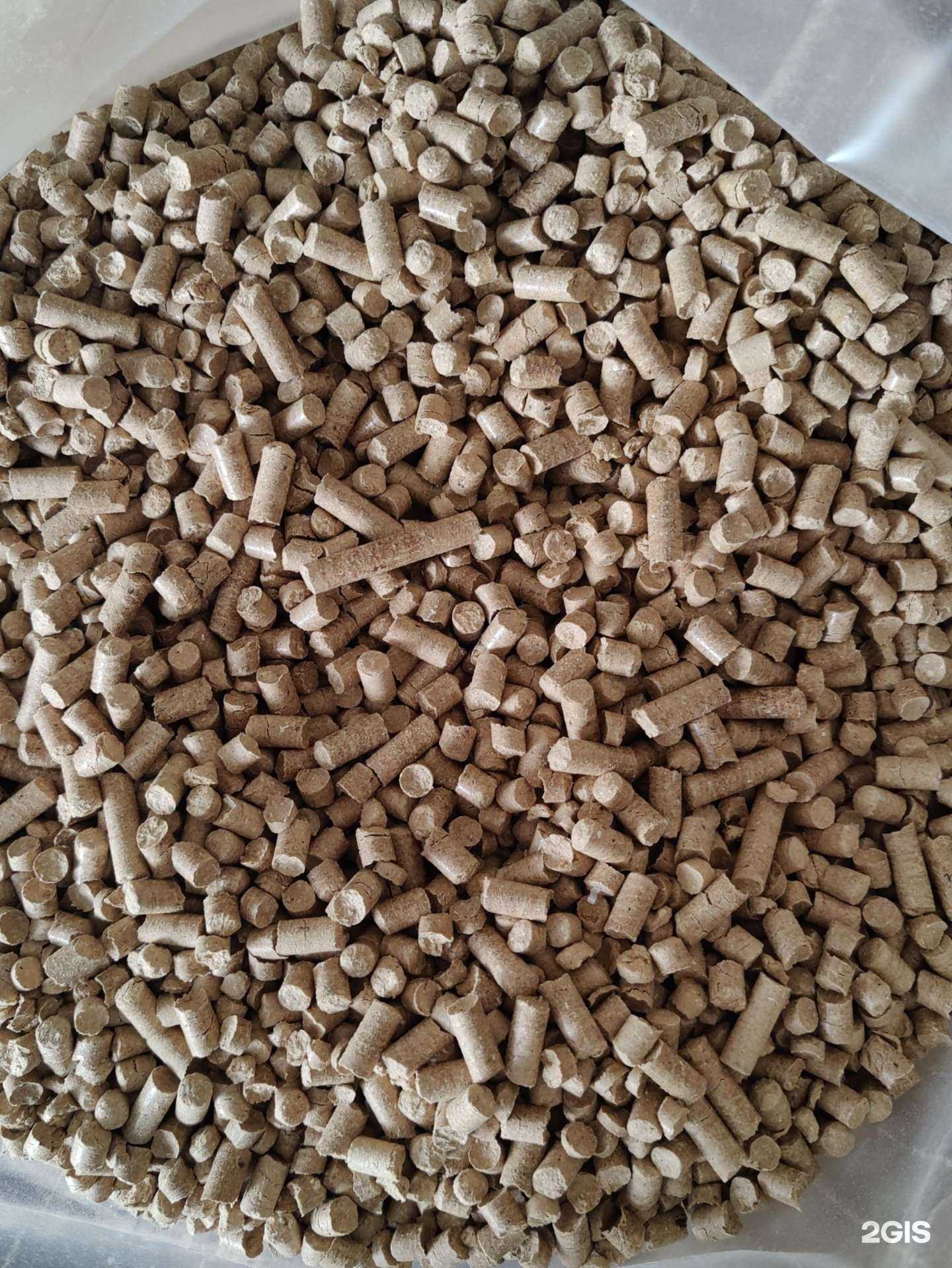 Отзывы на компанию Пеллет Хаус в г. Тула c фото