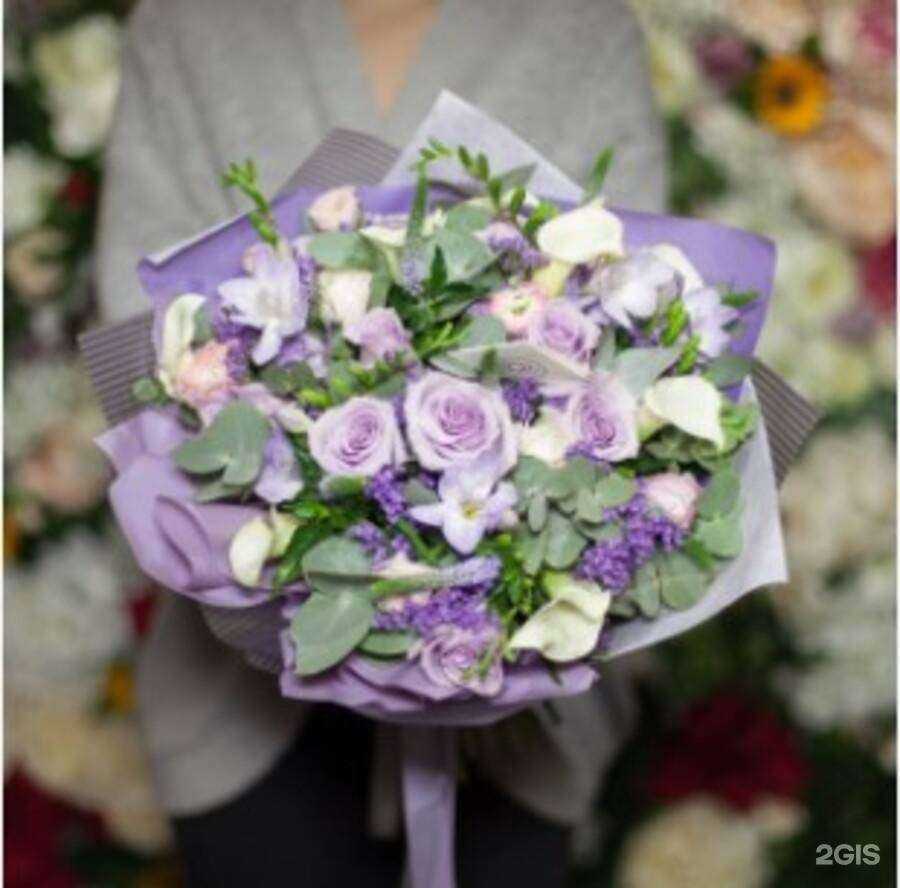 Отзывы на компанию Магазин цветов в г. Бор c фото