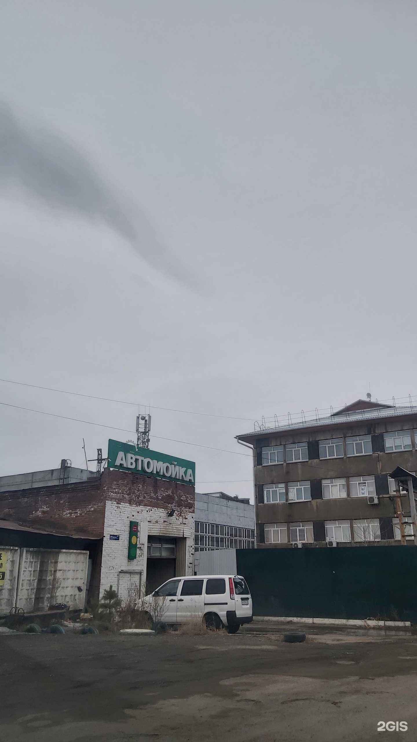 Отзывы на компанию Green Auto в г. Ангарск c фото