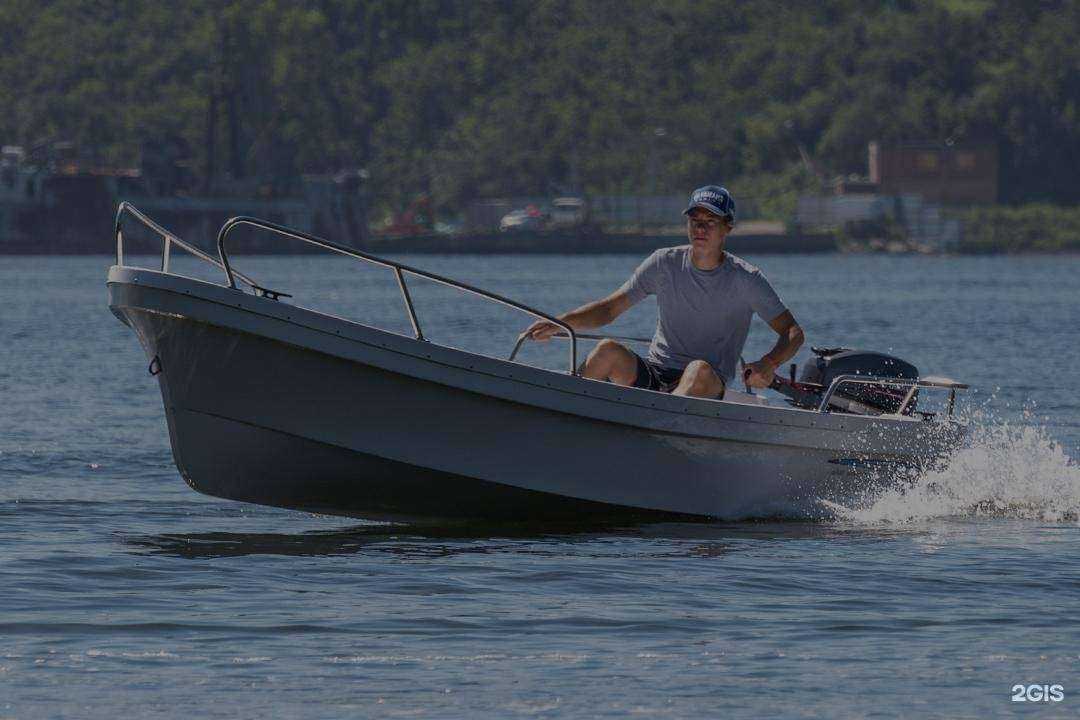 Отзывы на компанию East marine в г. Артём c фото