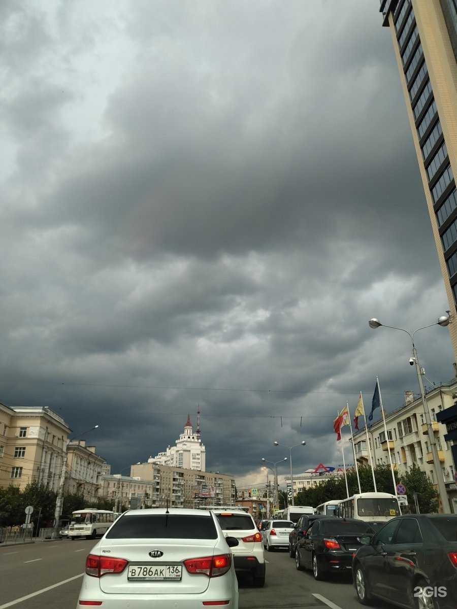 Отзывы на компанию Chester в Воронеже c фото - фотография 2 из 2