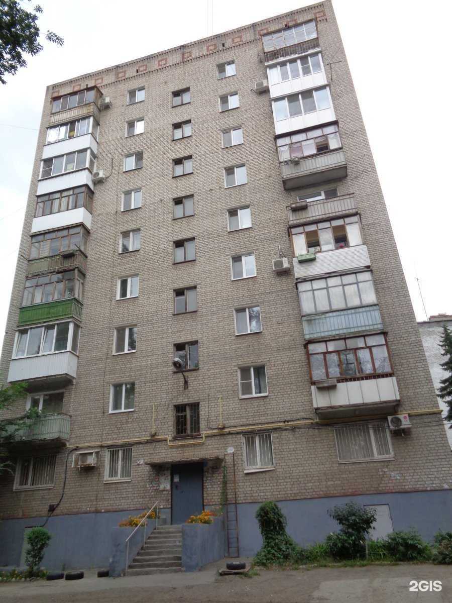 Отзывы на компанию Альгард в Саратове c фото - фотография 2 из 2