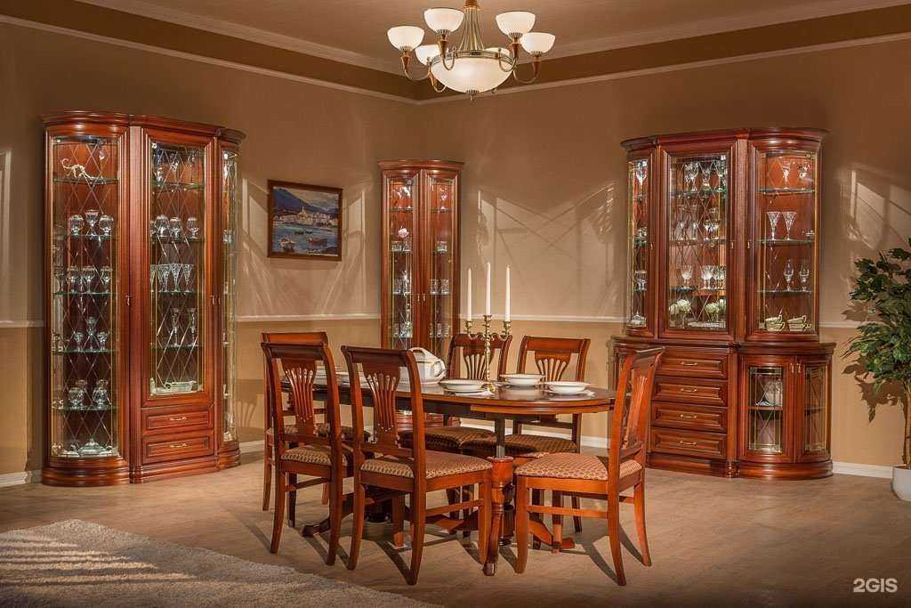 Отзывы на компанию Классика в Омске c фото