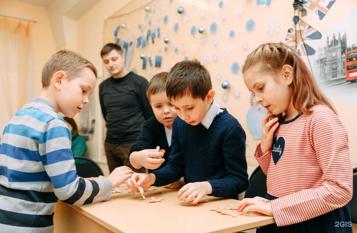 Отзывы на компанию Виста в г. Тверь c фото