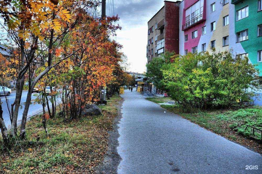 Отзывы на компанию Ваш дом в Мурманске c фото - фотография 2 из 2