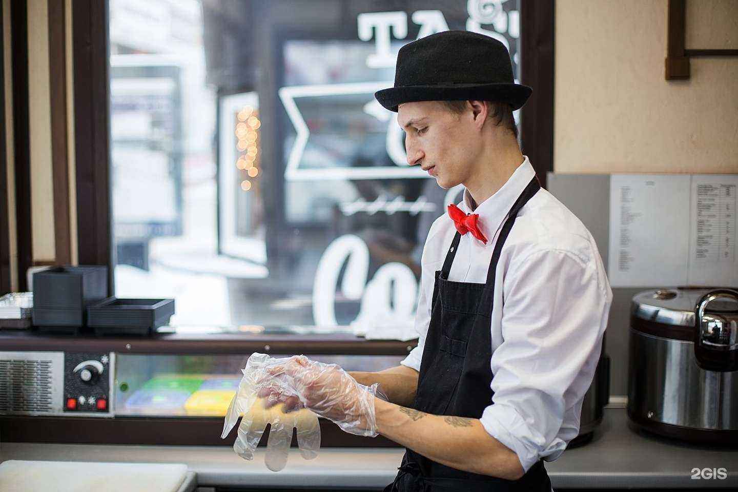 Отзывы на компанию Капибара в Смоленске c фото