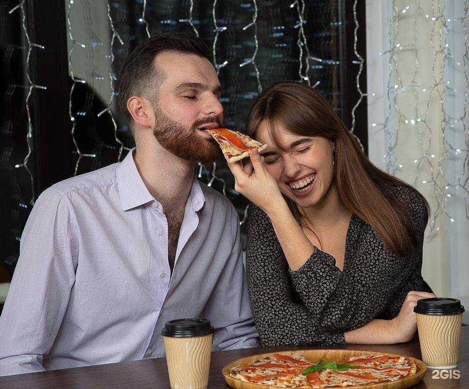 Отзывы на компанию Макаротти в Воронеже c фото