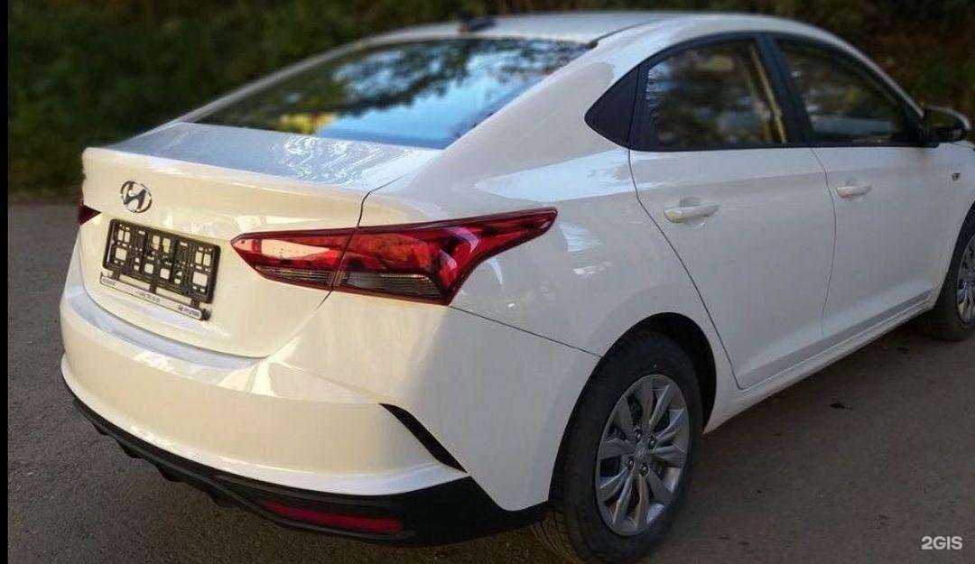 Отзывы на компанию Служба автопроката в Краснодаре c фото