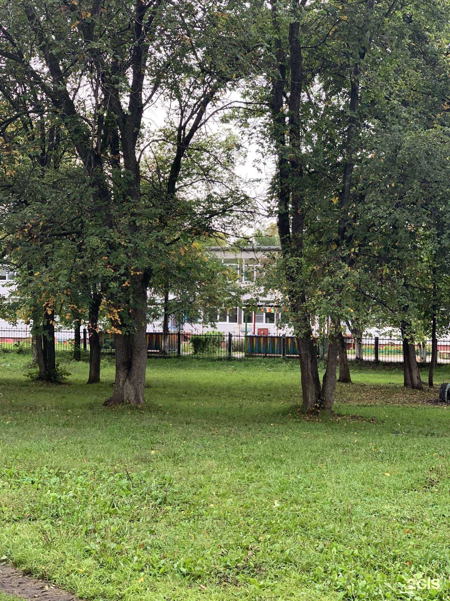 Отзывы на компанию Детский сад №168 комбинированного вида в Кемерове c фото