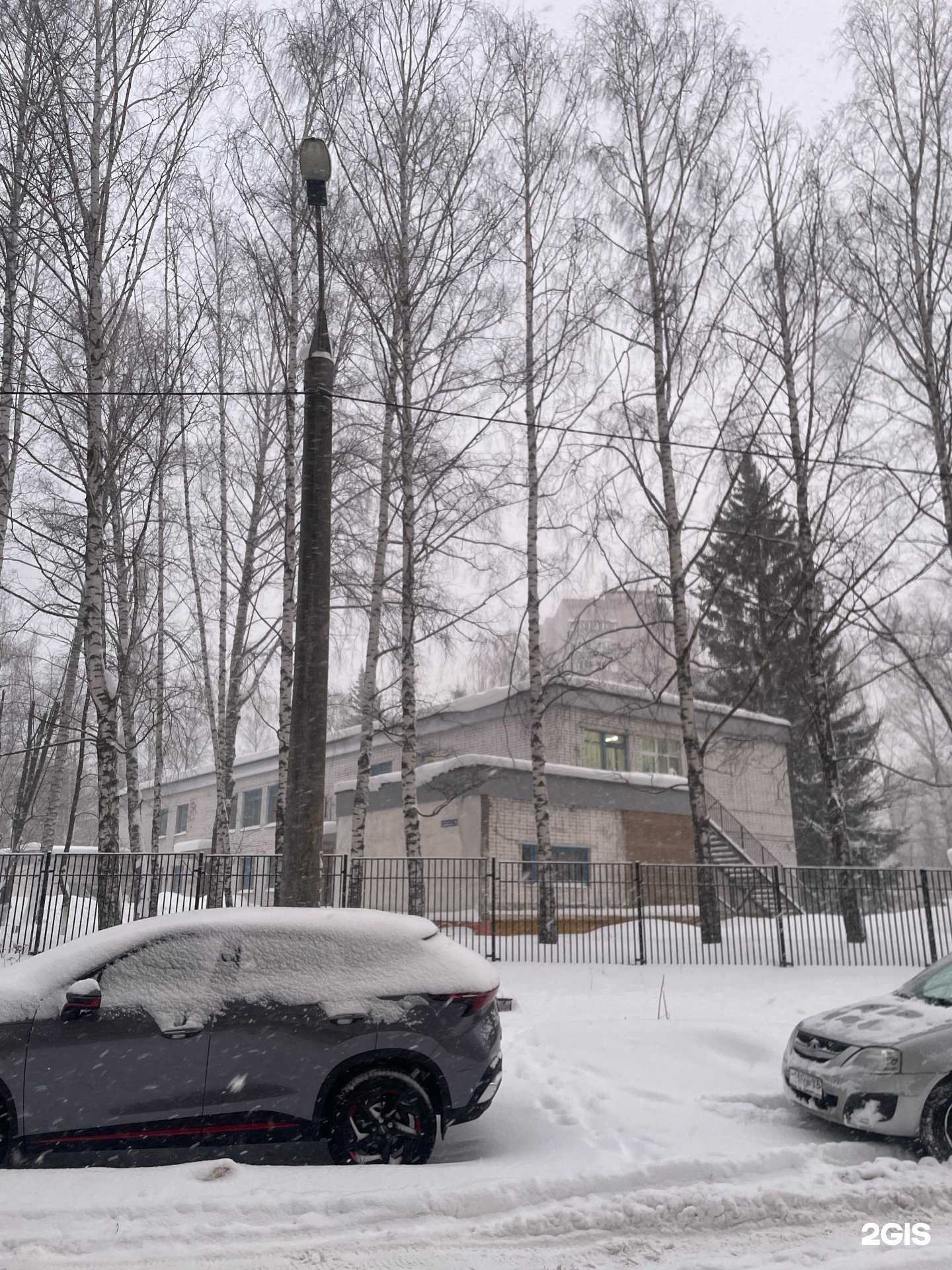 Отзывы на компанию Детский сад №328 комбинированного вида в г. Казань c фото