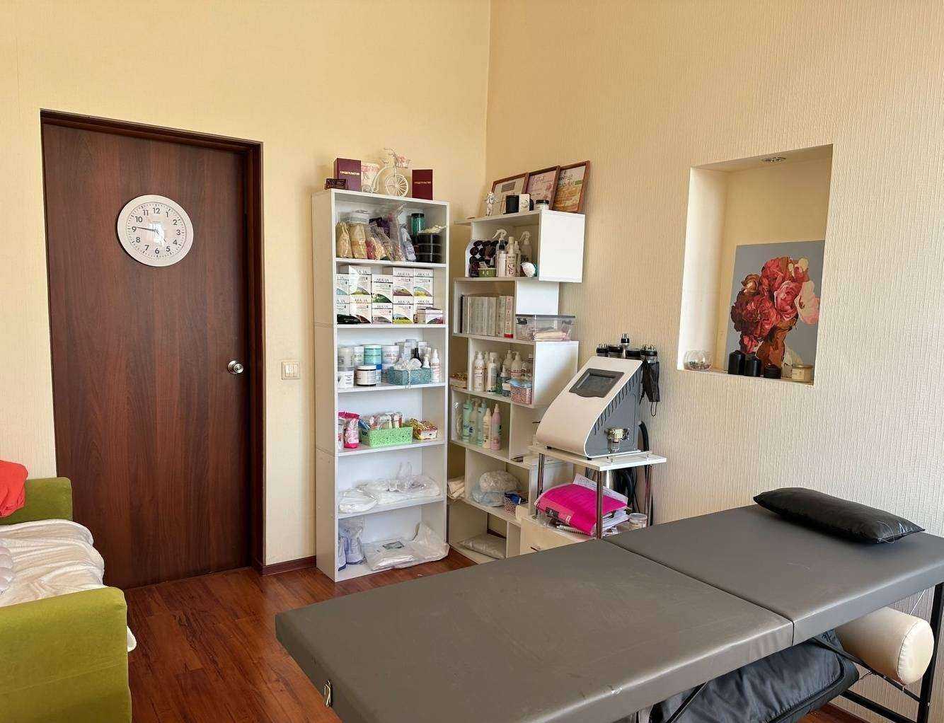 Отзывы на компанию Массаж для Вас в Кирове c фото