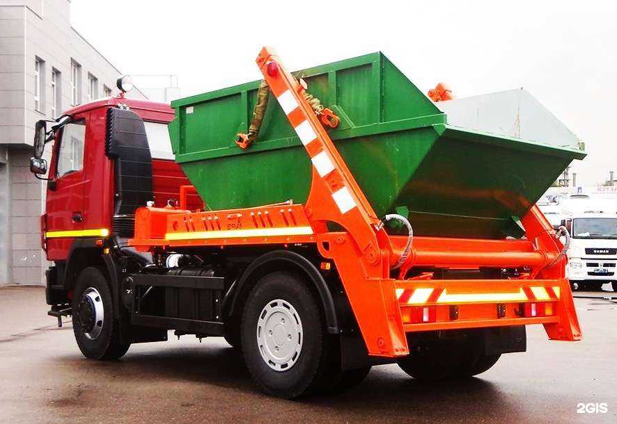 Отзывы на компанию 8 Кубов в Волгограде c фото