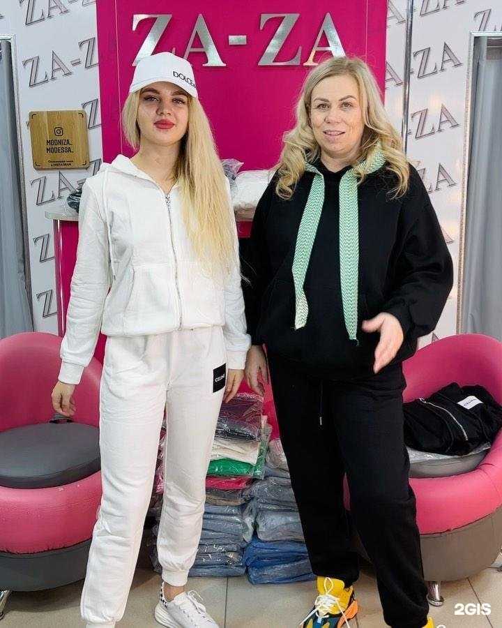 Отзывы на компанию Модниza-za в Кузнецке c фото