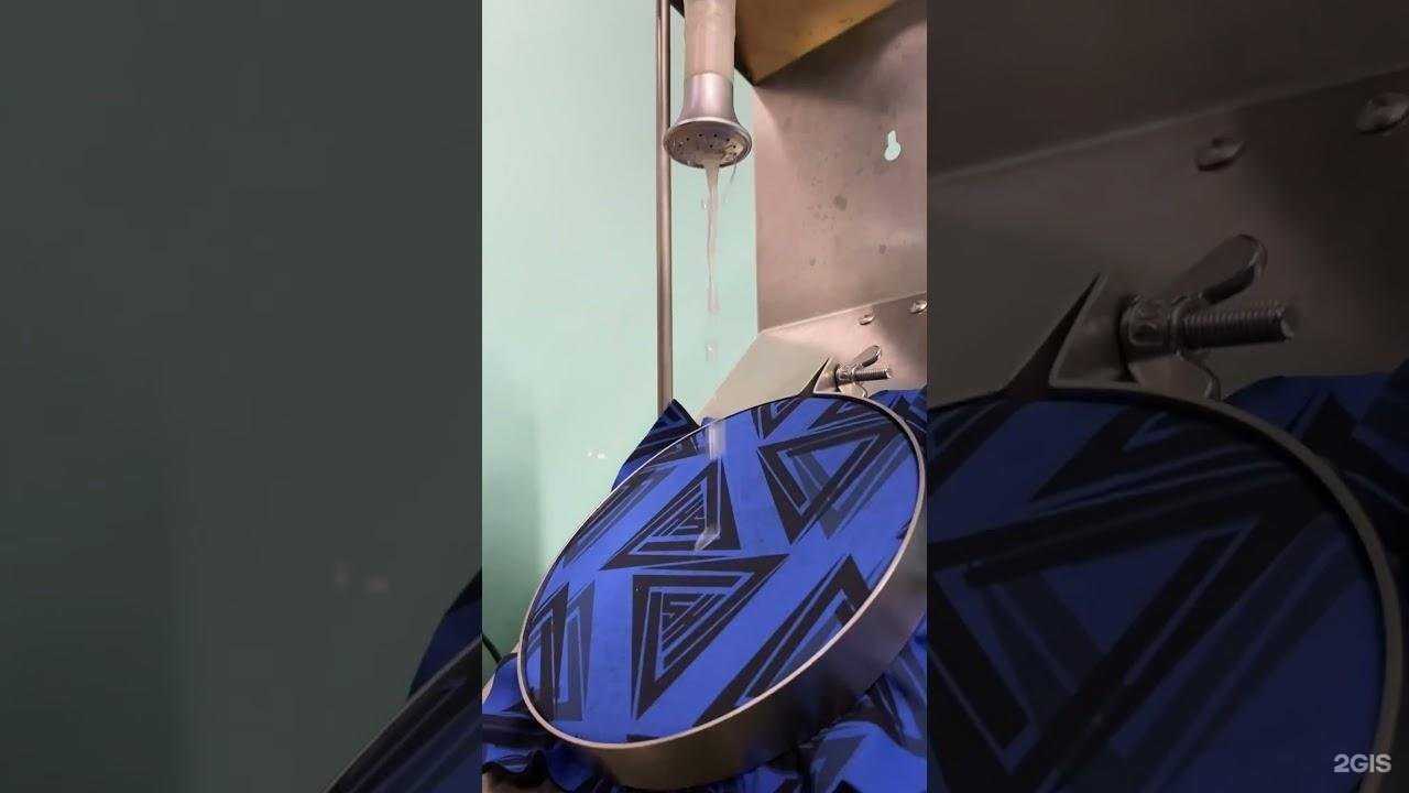 Отзывы на компанию Sherysheff в г. Иваново c фото