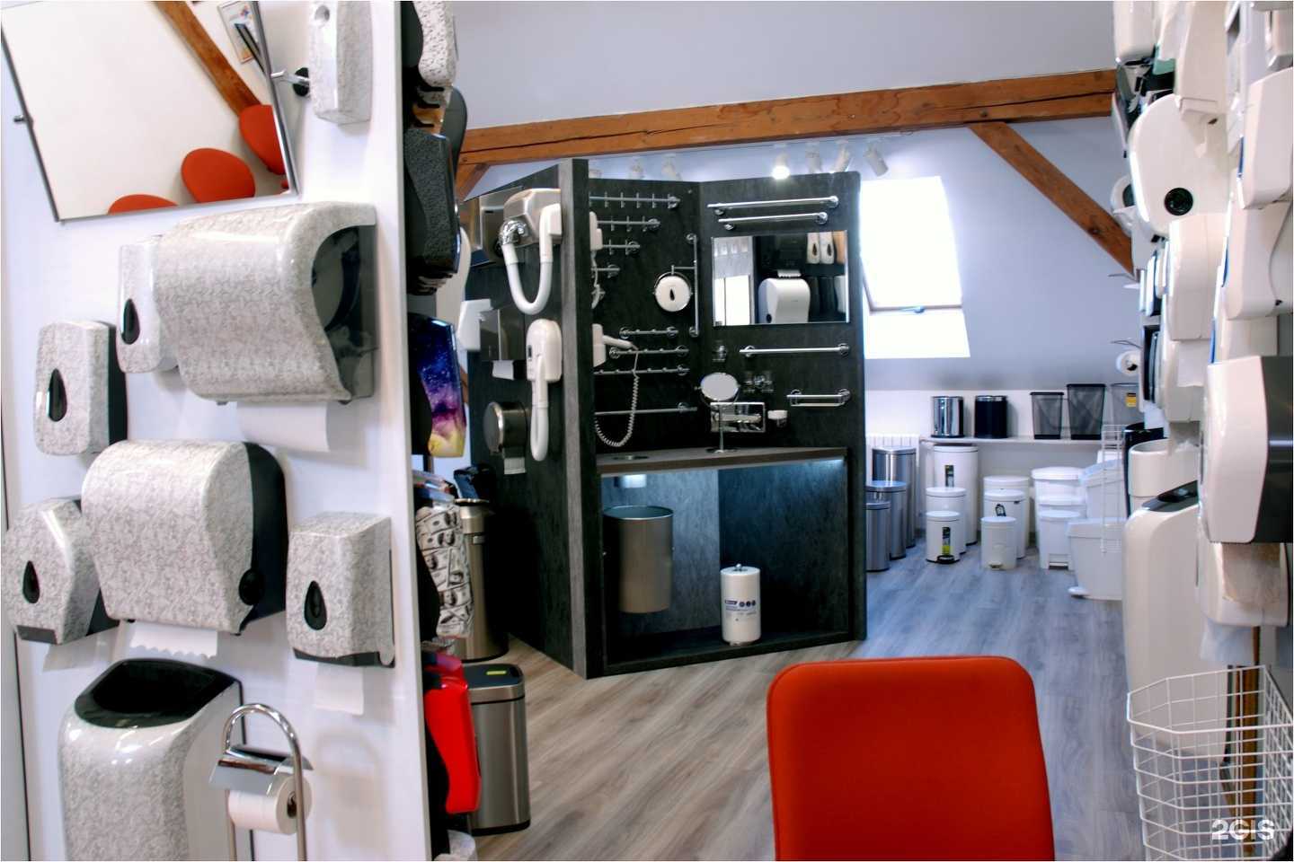 Отзывы на компанию Мерида в Калининграде c фото