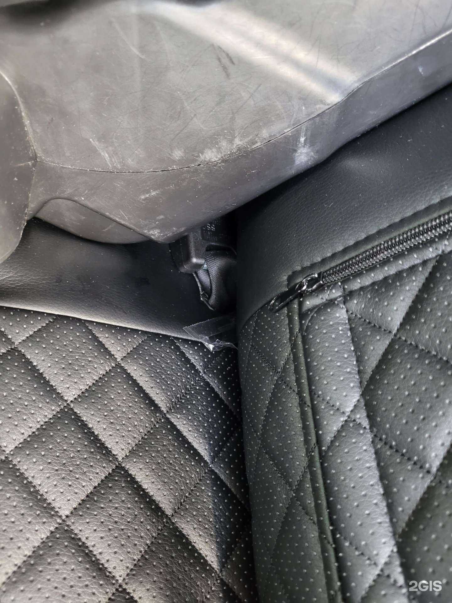 Отзывы на компанию Водолей в Самаре c фото