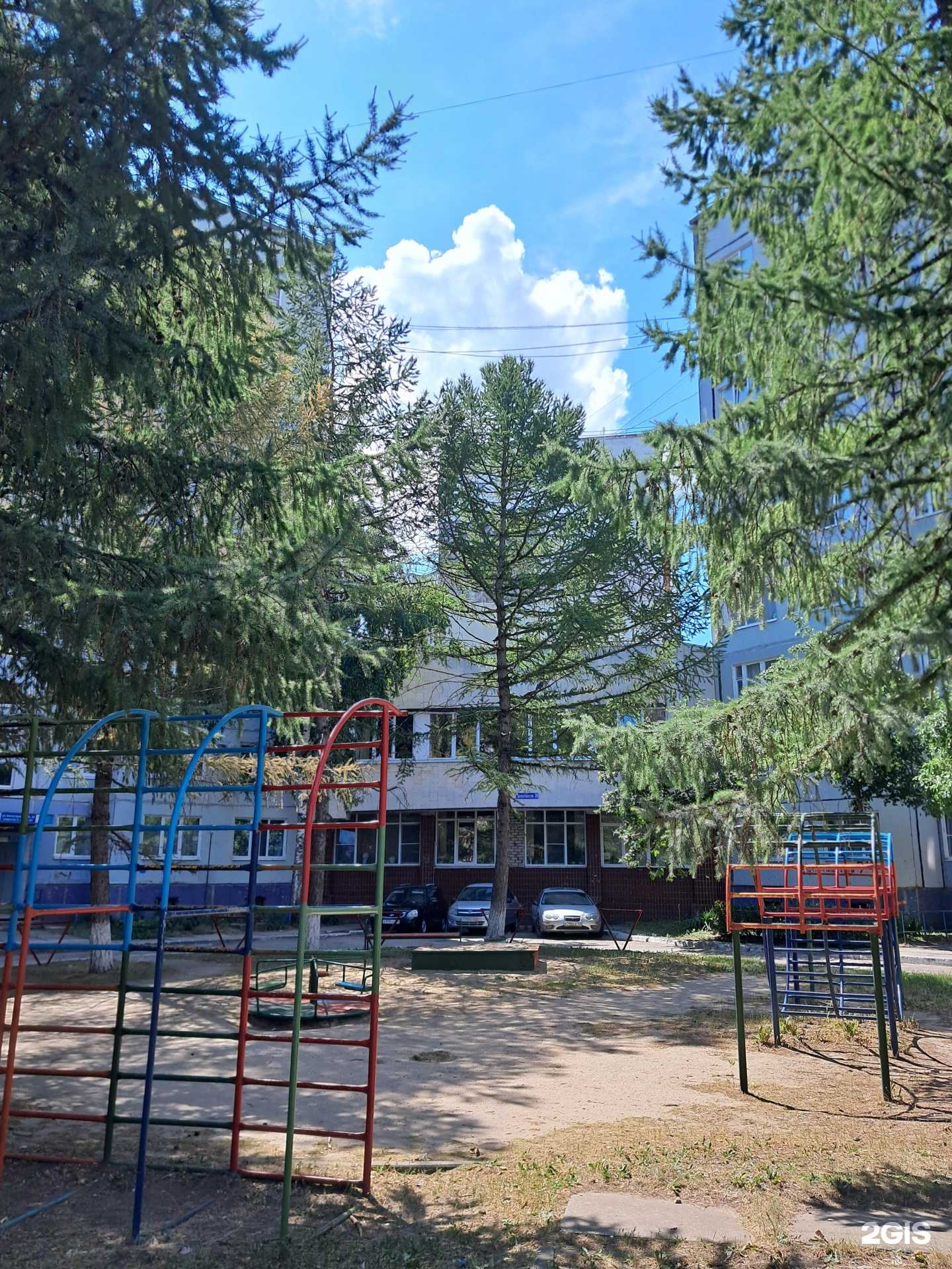 Отзывы на компанию Школа искусств им. Г.В. Свиридова в Тольятти c фото - фотография 2 из 2