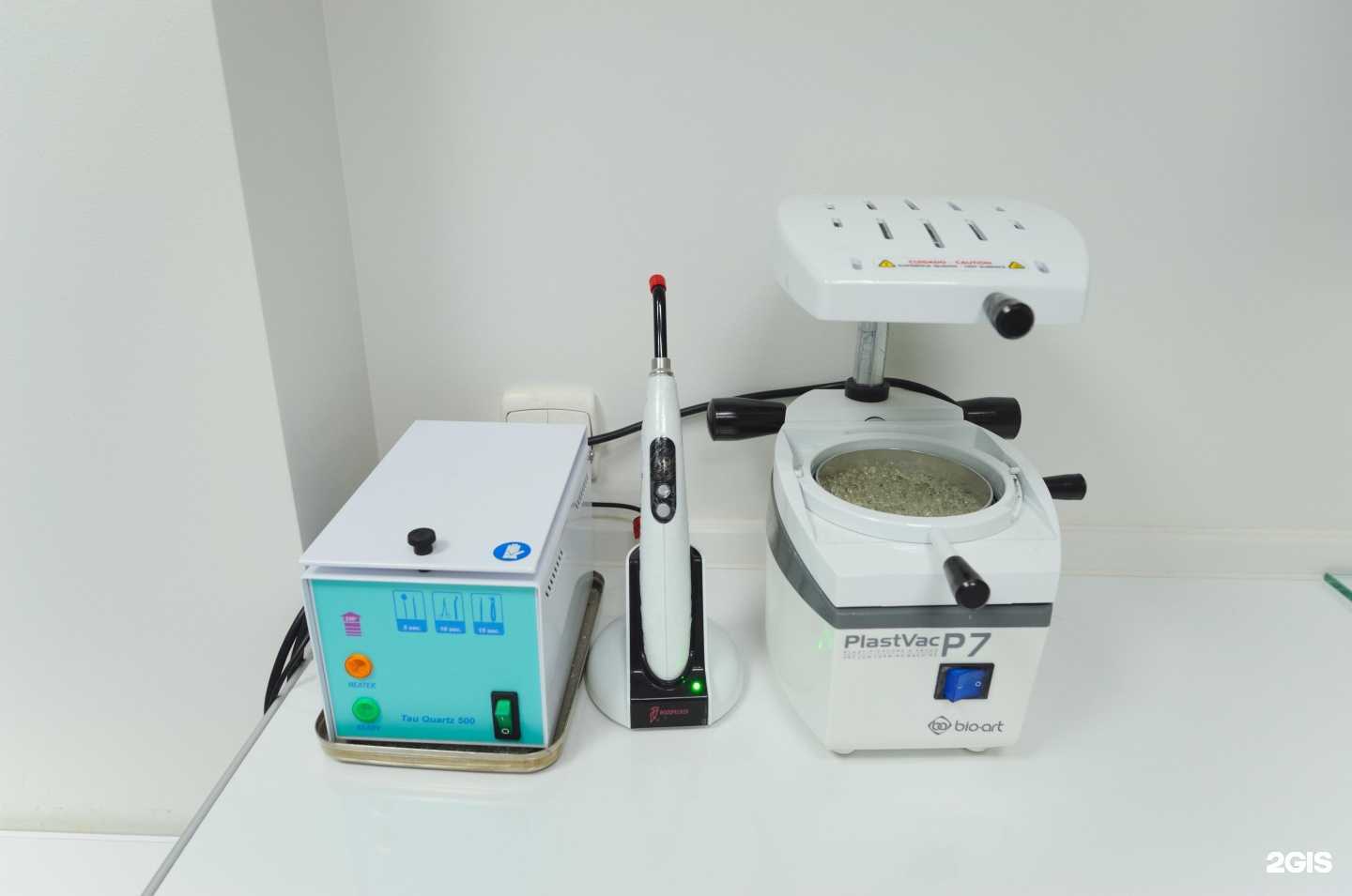 Отзывы на компанию Акула в Воронеже c фото