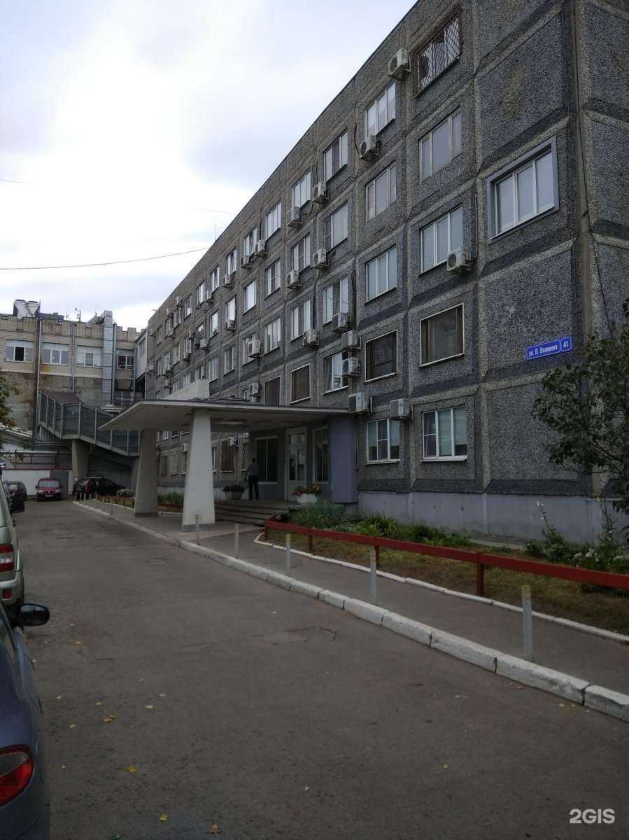 Отзывы на компанию Кросс в Владимире c фото