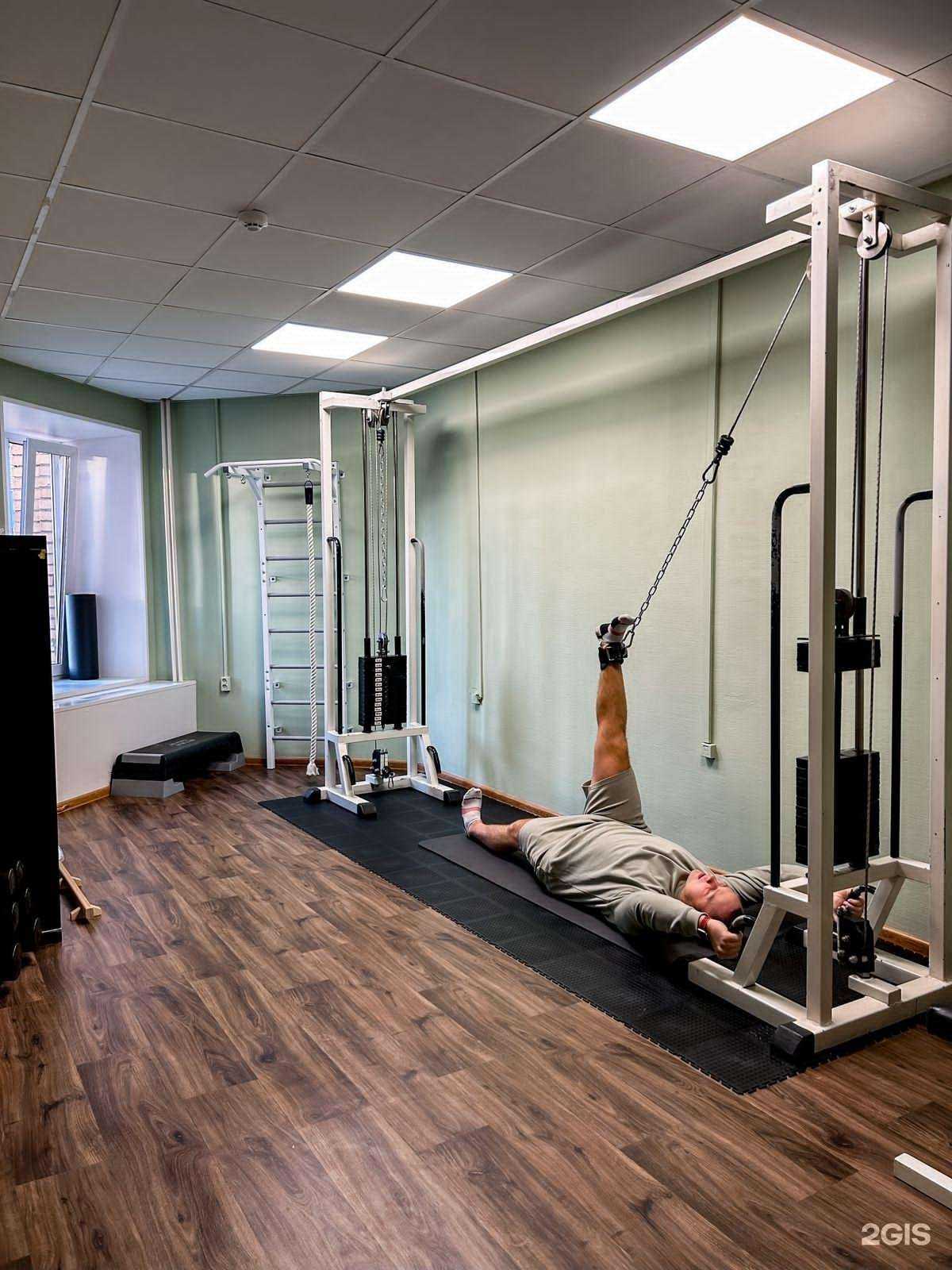 Отзывы на компанию Ваш Массаж в Сургуте c фото