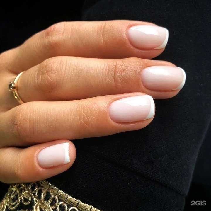 Отзывы на компанию Ноготок в Краснодаре c фото