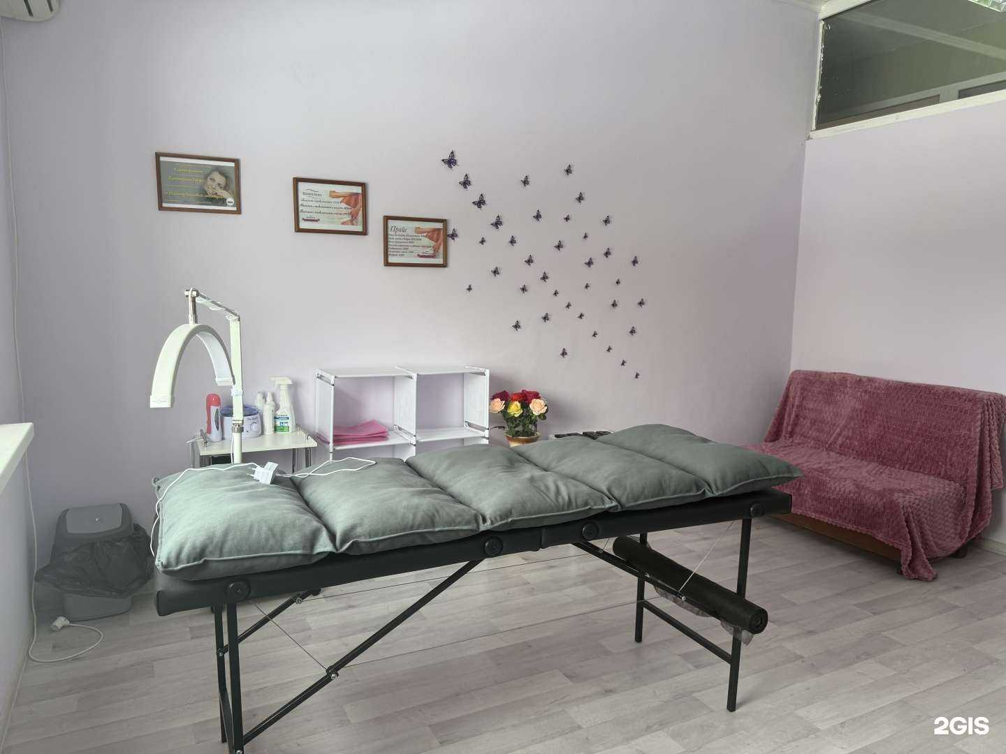 Отзывы на компанию Студия эпиляции и наращивания ресниц в Тольятти c фото