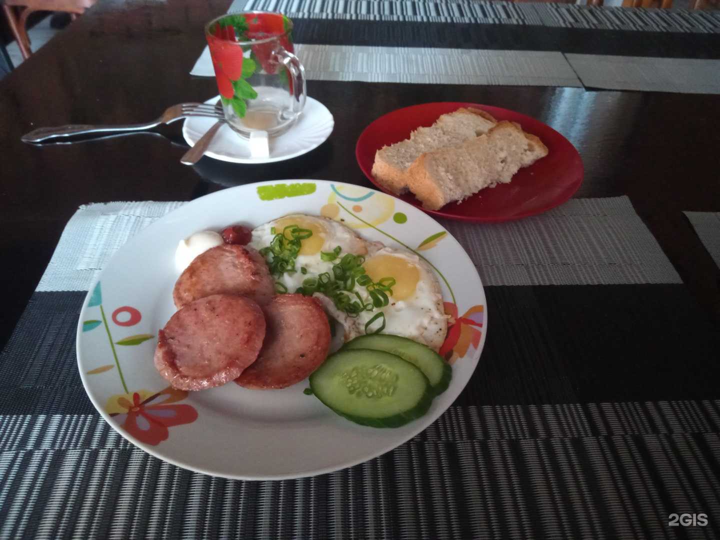 Отзывы на компанию Надежда т в г. Ачинск c фото