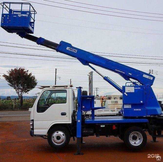 Отзывы на компанию ВысотСервис в г. Омск c фото