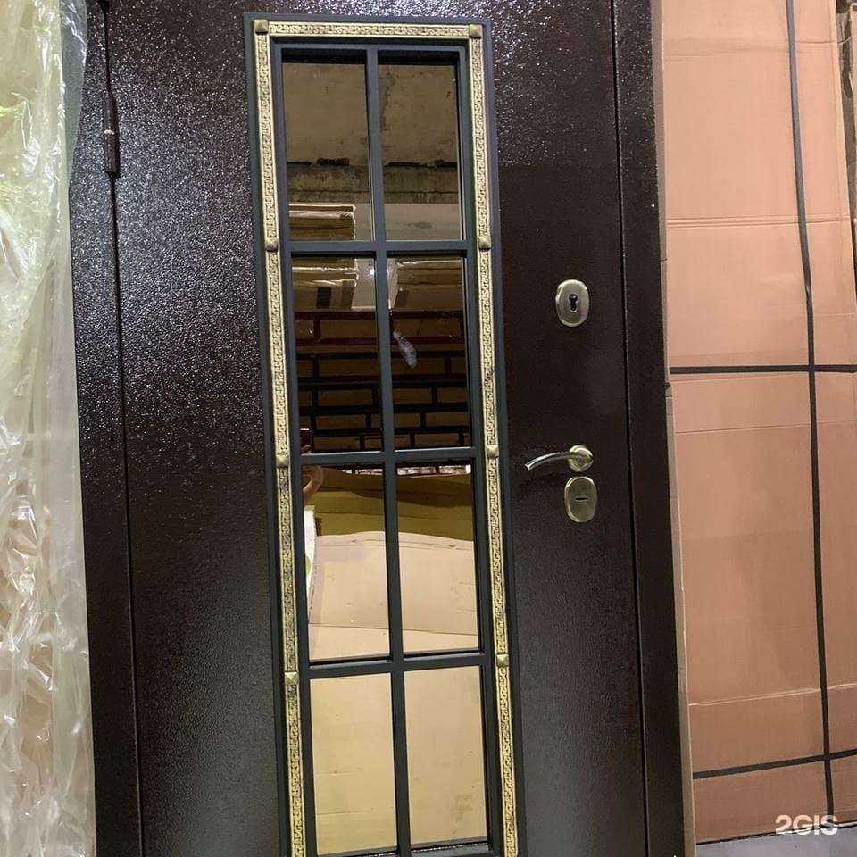 Отзывы на компанию Kuban Doors в Краснодаре c фото