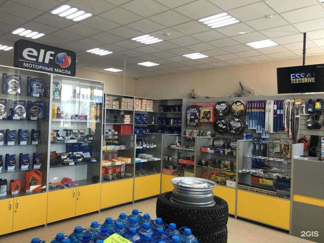 Отзывы на компанию Renault-центр в г. Ковров c фото