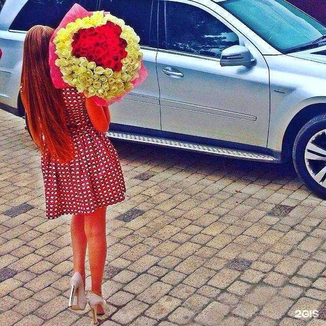 Отзывы на компанию Салон цветов в г. Наро-Фоминск c фото