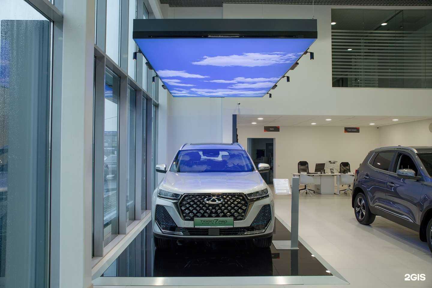 Отзывы на компанию К-Моторс в г. Петрозаводск c фото