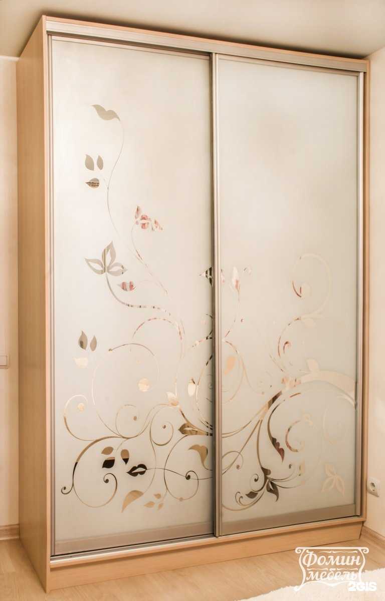 Отзывы на компанию Фомин мебель в Нижнем Новгороде c фото