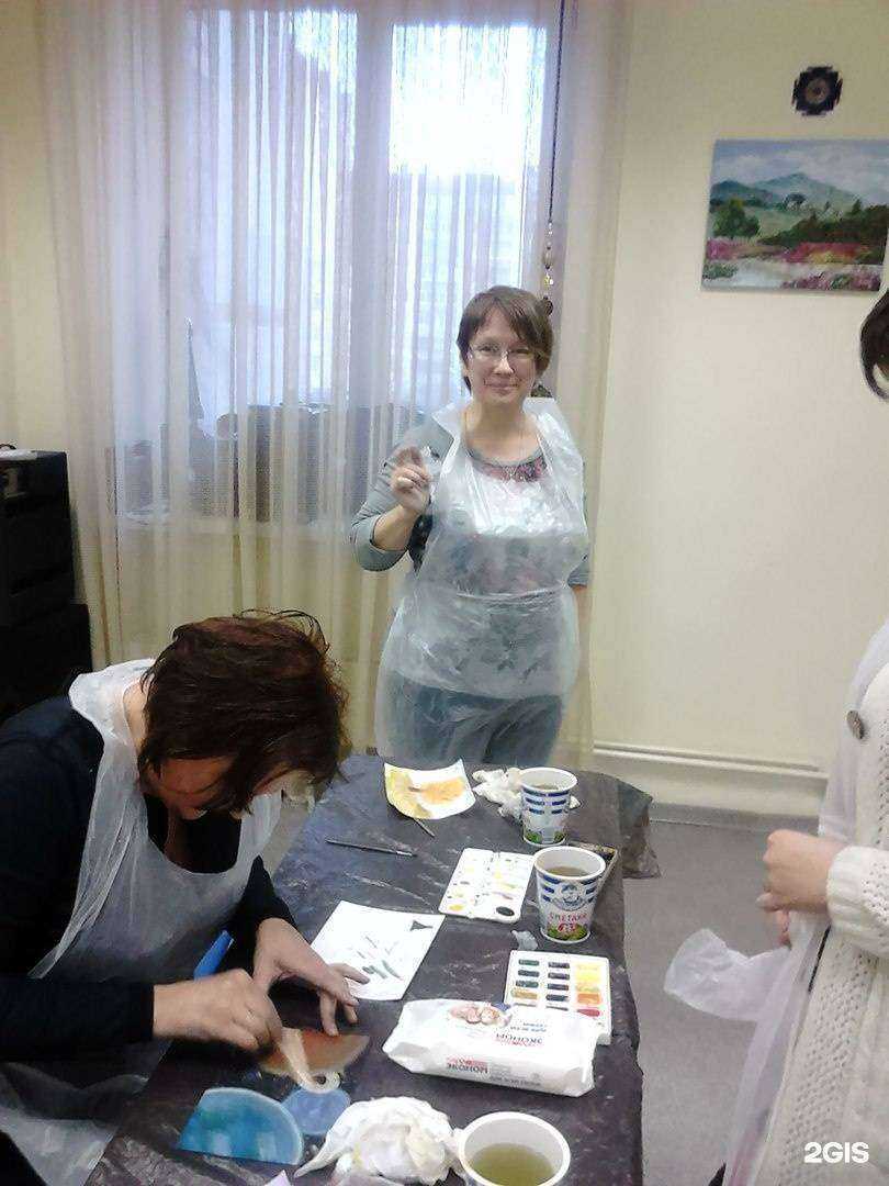 Отзывы на компанию Экология души в г. Челябинск c фото