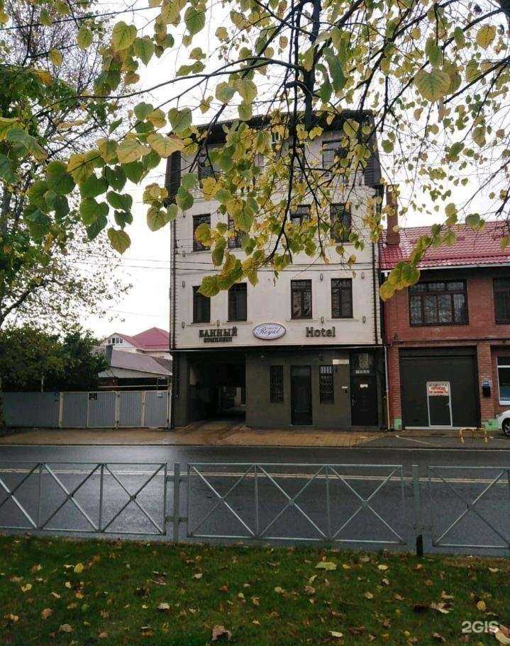 Отзывы на компанию Royal в Краснодаре c фото