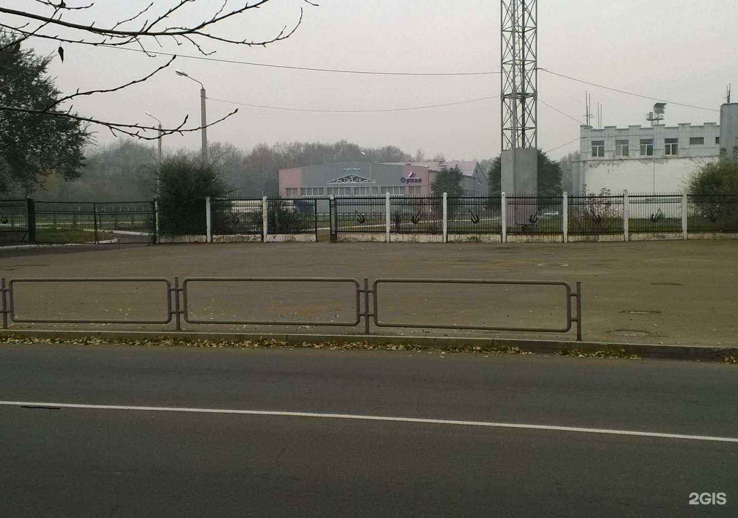 Отзывы на компанию Орлан в Комсомольске-на-Амуре c фото - фотография 2 из 2