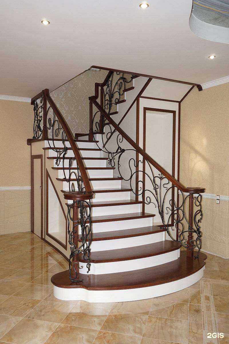 Отзывы на компанию Лестница плюс в Екатеринбурге c фото