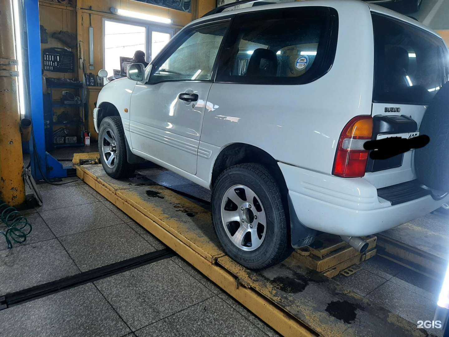 Отзывы на компанию OilBox в Владивостоке c фото