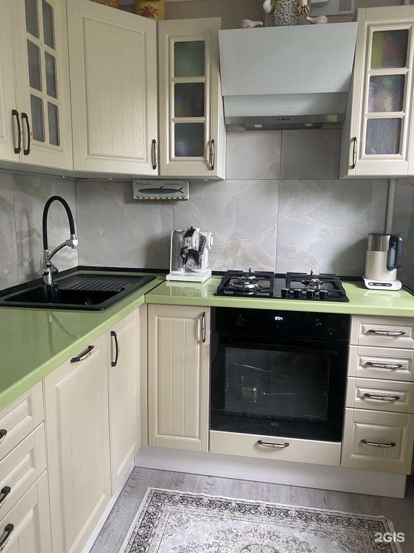 Отзывы на компанию Интерьер центр в Челябинске c фото