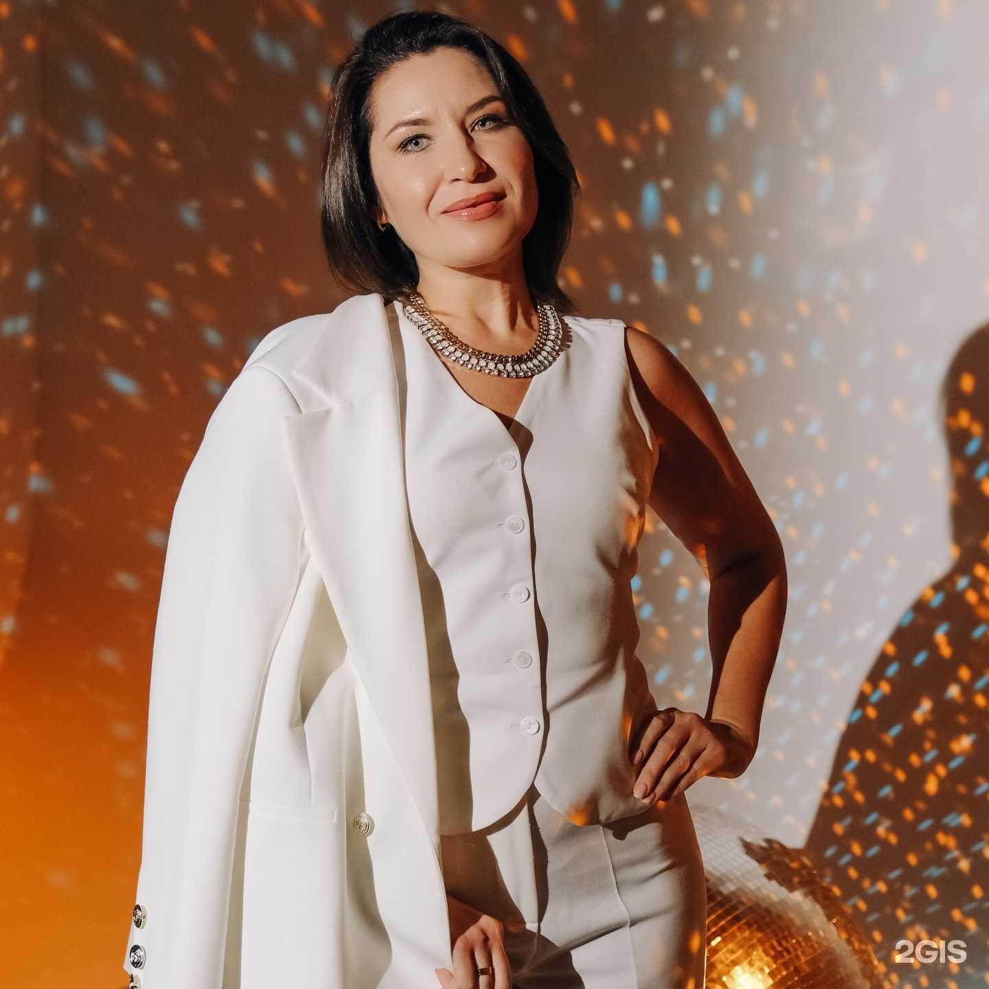 Отзывы на компанию Компания по предоставлению услуг стилиста-имиджмейкера в Кемерове c фото