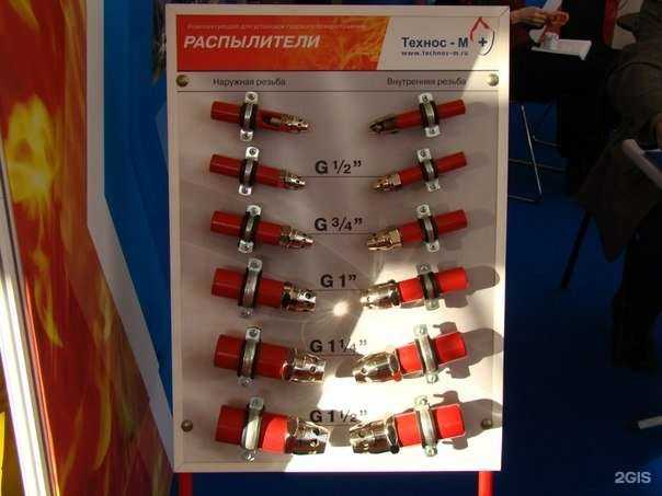 Отзывы на компанию Технос-М+ в Нижнем Новгороде c фото